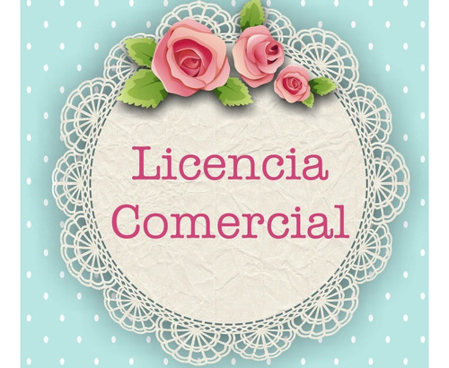 Licencia Comercial
