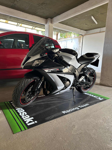 Kawasaki Ninja Zx10r