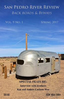 Libro San Pedro River Review Vol. 9 No. 1 Spring 2017 - P...