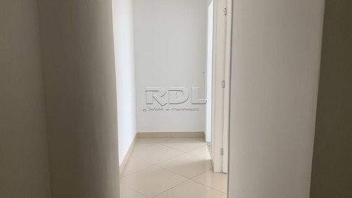Imagem 6 de 6 de Sala Para Aluguel, 1 Vaga, Jardim - Santo André/sp - 51