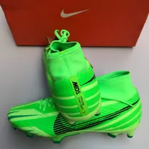 Comprar Chuteira Nike Zoom Mercurial Superfly 9 Cr7 Academy-original