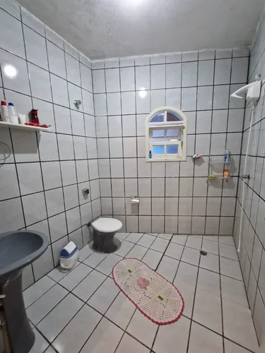 Casa Em Mongaguábeira Mar Aceito Permuta
