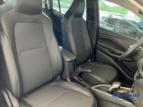 Chevrolet Onix 1.0 TURBO FLEX LTZ AUTOMÁTICO