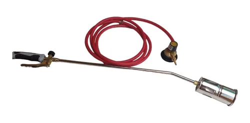 comprar Soplete Membrana Turbo Boquilla 60mm Completo \u002F\u002F Zimas Full