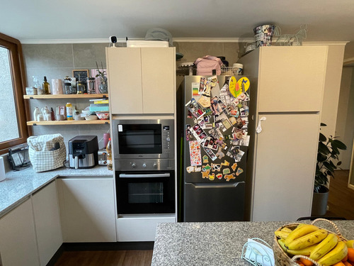 Departamento En Andalue, El Venado 2d 2b Est Bod