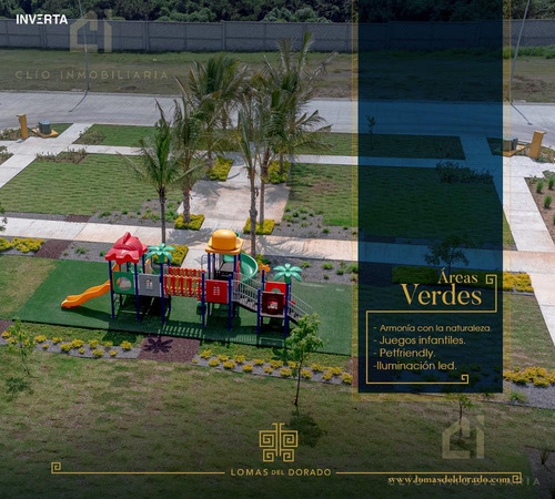 Casa En Pre-venta En Fracc. Lomas Del Dorado, 3 Habitaciones 2.5 Baños