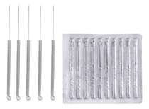 Comprar Agujas Plasma Pen