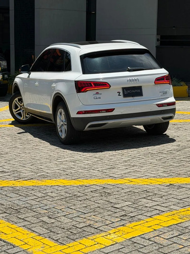 Audi Q5 2.0 TDI S-TRONIC QUATTRO ATTRACTION TP 2000CC TD