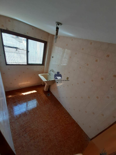Imagem 11 de 24 de Apartamento À Venda No Bairro Jardim Walkíria - São José Do Rio Preto/sp - 2022228