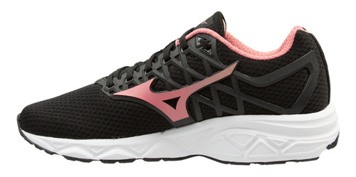 Imagem 3 de 6 de Tênis Mizuno Jet 5 Feminino 101016016
