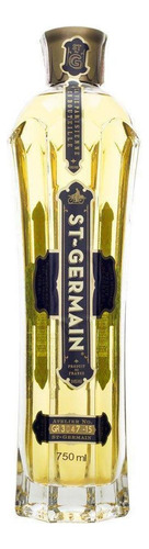 Licor Saint-germain 750ml