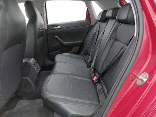 Volkswagen Polo 1.0 170 TSI HIGHLINE AUTOMÁTICO