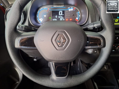 Renault Kwid 1.0 12V SCE FLEX INTENSE MANUAL