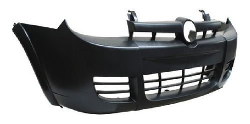 Imagen 1 de 1 de Defensa Delantera Chevy C2 2004-2005-2006-2007-2008 Opt