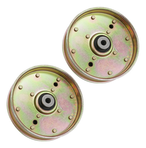 Caltric Deck Pulley For Cub Cadet 291 614 811 5252 E 60 Cch