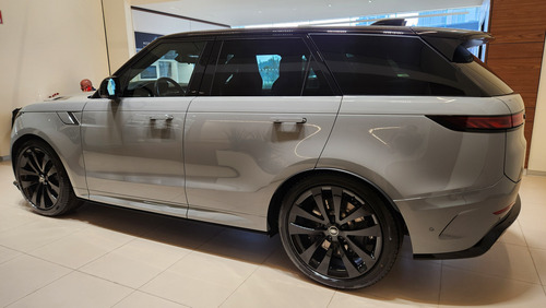 Land Rover Range Rover Sport 4.4 Mhev Sv Edition Two