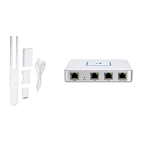 Ubiquiti Uapacmus Unifi Mesh Access Point