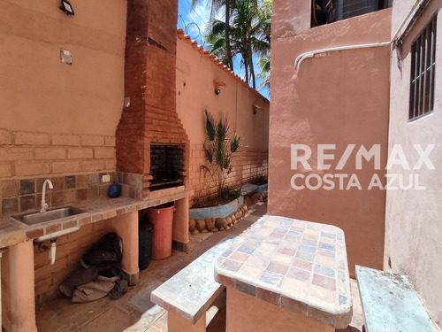 Imagen 14 de 18 de En Venta Comodo Y Amplio Apartamento En Conjunto Playa Los Cocos Garden Frente Al Mar, Chichiriviche