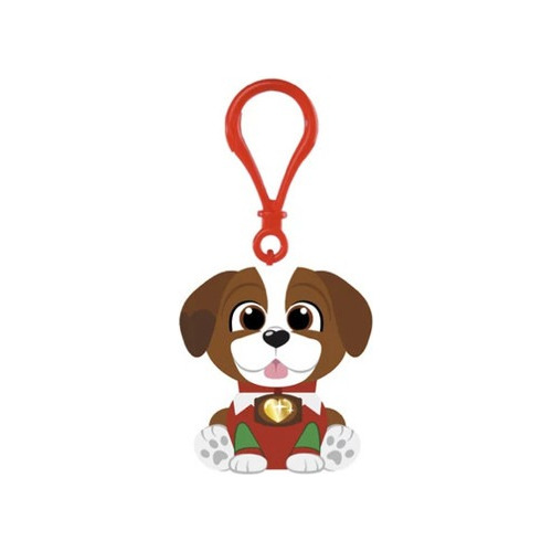 The Elf On The Shelf Plushee Pals Mini Clips 1pk Perrito