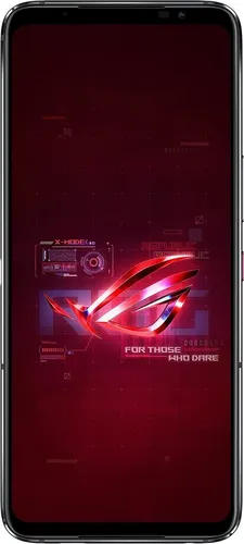Asus Rog Phone 6 Gaming Ai2201_a 5g 12gb 128gb Dual Sim Duos