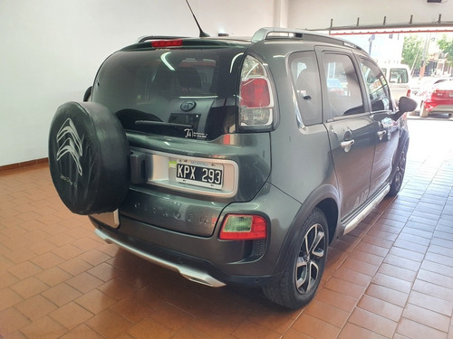 Citroën Aircross 1.6 Exclusive 110cv 2011
