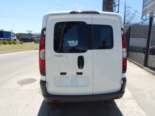 Fiorino Ok A Patentar 2021 Entrega Inmediata