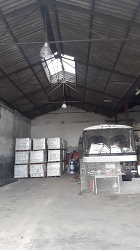 Imagen 10 de 14 de Galpon En Venta En Lanus Este