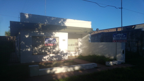 Casa En Venta En Lujan Cortines