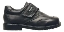 Comprar Zapatos Colegial Marcel 217 100% Cuero Abrojo 34\u002F41