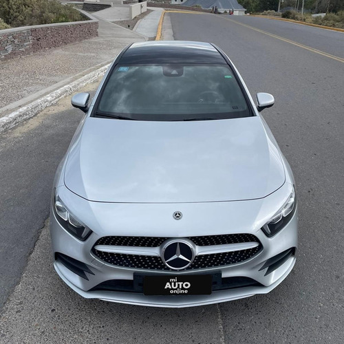 Mercedes Benz A 250 Sedan Amg Line L19 2020
