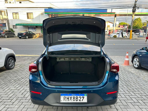 Chevrolet Onix plus Onix Sedan Plus Lt 1.0 12v Flex 4p Mec