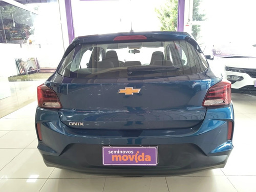 Chevrolet Onix 1.0