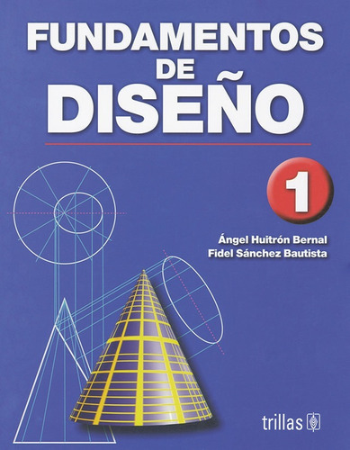 Libro Fundamentos De Diseño 1