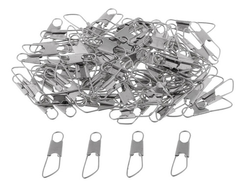 5 Conjunto De 600 Piezas Para Pesca Giratoria: Kit 5 Piezas