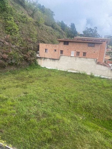 Imagen 2 de 2 de Vendo Terreno 801,64 M2 Alto Hatillo