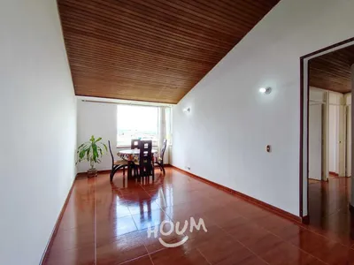 Apartamento en arriendo