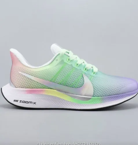 Zapatillas Nike Pegasus 35 Turbo Hombre Zapatillas en Zapatillas Nike Pegasus 35 Turbo Hombre Zapatillas en