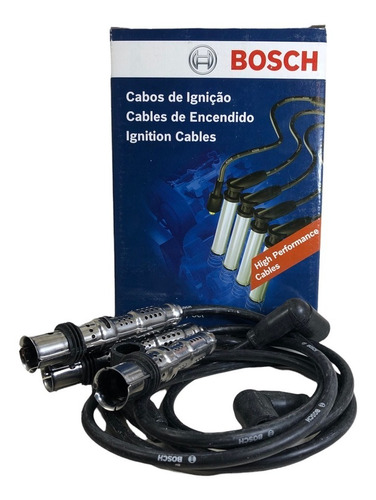 Cables Bujias Audi A3 2005/08 Bosch