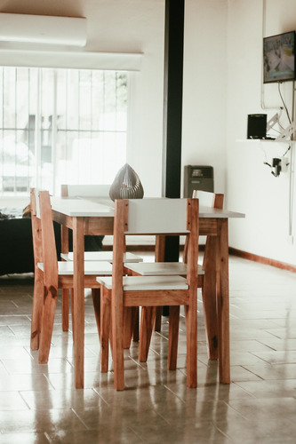 Casa Tipo Loft Apta Para 4 Personas Con Parrilla Y Amplio Jardin Tigre Centro