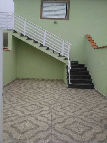 Imagem 10 de 10 de Casa - 1642 - 32833513