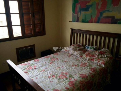 Imagem 10 de 30 de Casa Com 4 Dormitórios À Venda, 120 M² Por R$ 900.000,00 - Vila Progresso - Niterói/rj - Ca16735