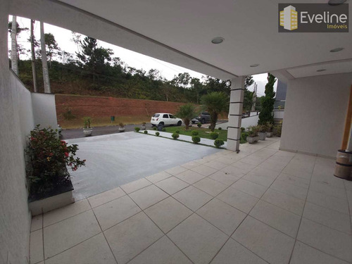 Imagem 25 de 28 de Casa Com 4 Dorms, Aruã, Mogi Das Cruzes - R$ 2.5 Mi, Cod: 2162 - V2162