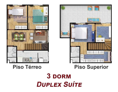 Imagem 21 de 24 de Apartamento A Venda No Bairro São Miguel Paulista Em São - 593-1
