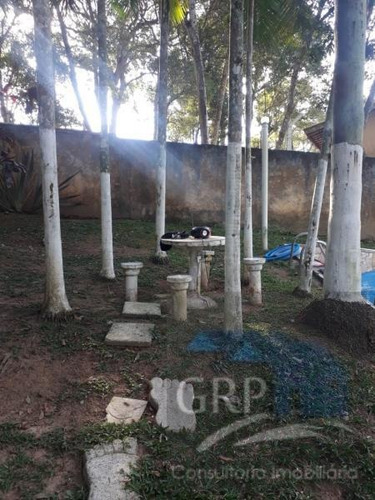 Imagem 2 de 15 de Chácara Para Venda Em São Bernardo Do Campo, Dos Finco, 3 Dormitórios, 1 Suíte, 2 Banheiros, 8 Vagas - 4449_1-977263
