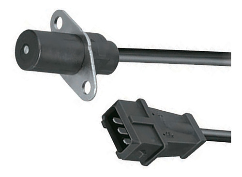 Sensor Rotação Siena 1.5 8v Mpi 2003 2004 Gs8331