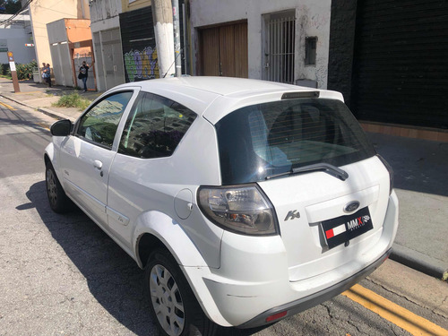 Ford Ka 1.0 S Flex 3p