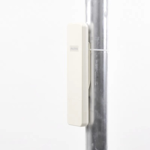 Imagen 3 de 3 de Altai Punto De Acceso Super Wifi Alta Sensibilidad - C1n