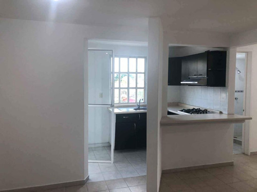 Departamento En Venta A Una Calle De Parque Tepeyac Y El Acuario Michin, A 10 Min De La Basílica De Guadalupe, En Calzada San Juan De Aragón #439 Colonia D.m. Nacional, Gustavo A Madero, Cdmx, Lc25-zf