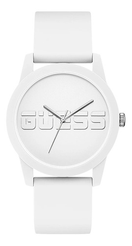 Reloj Guess Hombre Gw0266g4 Agente Oficial Envío Gratis M