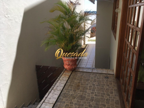 Imagem 28 de 29 de Casa - Ca00605 - 69959324